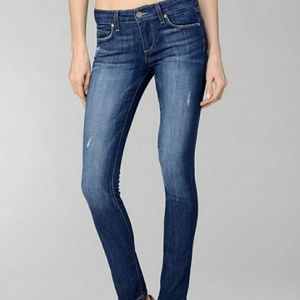 Paige jeans